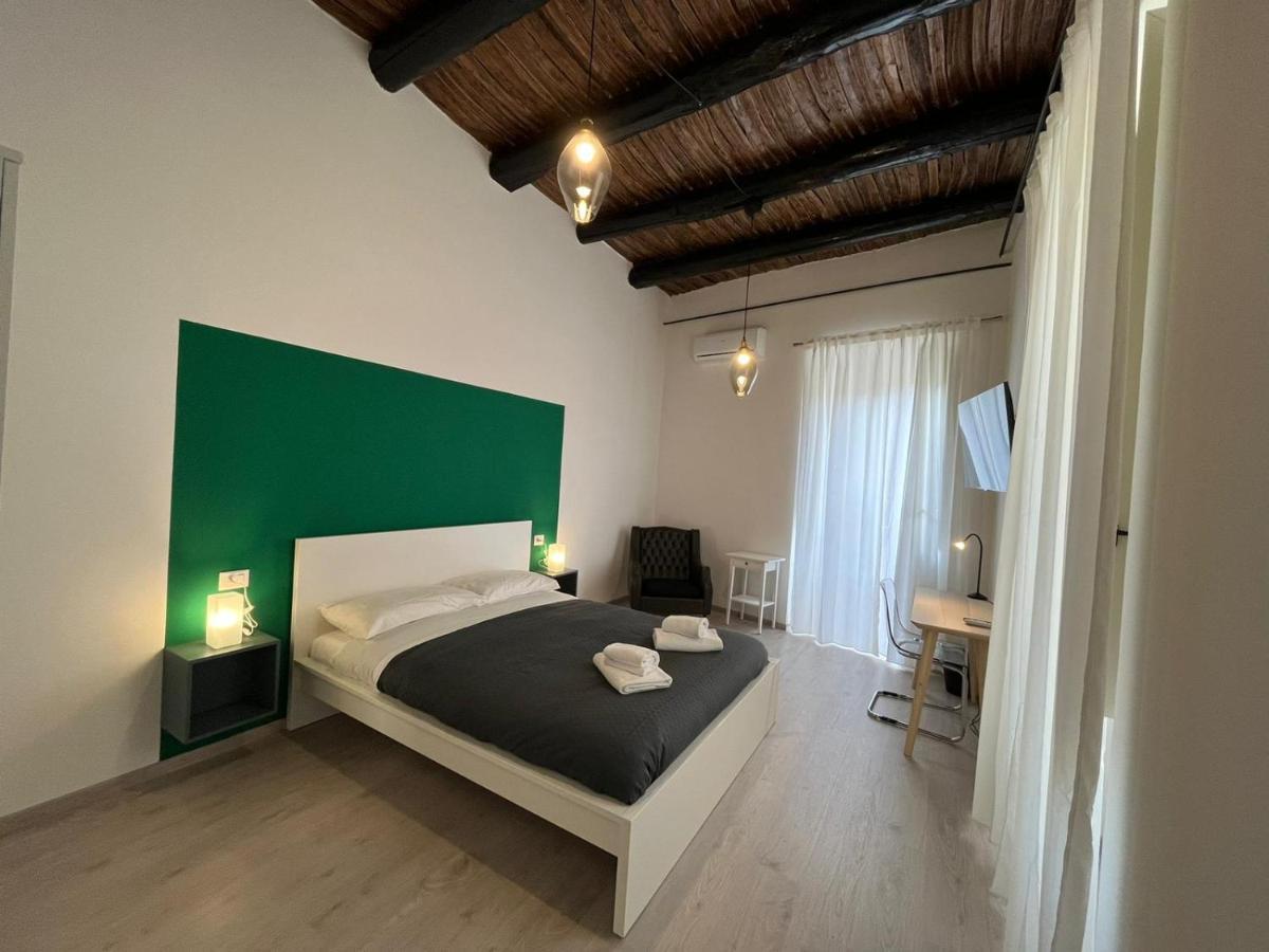 Donna Luisa A Santa Chiara Bed and breakfast Nápoles