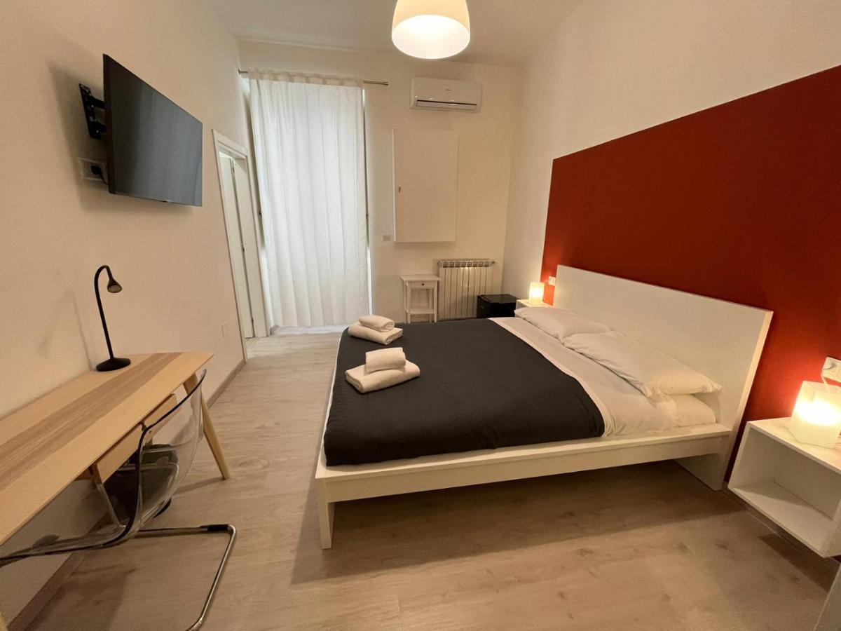 Donna Luisa A Santa Chiara Bed and breakfast *