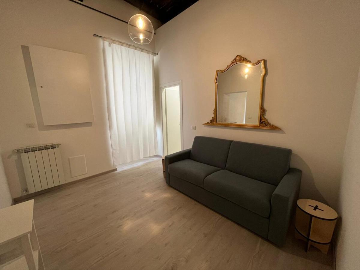 Donna Luisa A Santa Chiara Bed and breakfast *