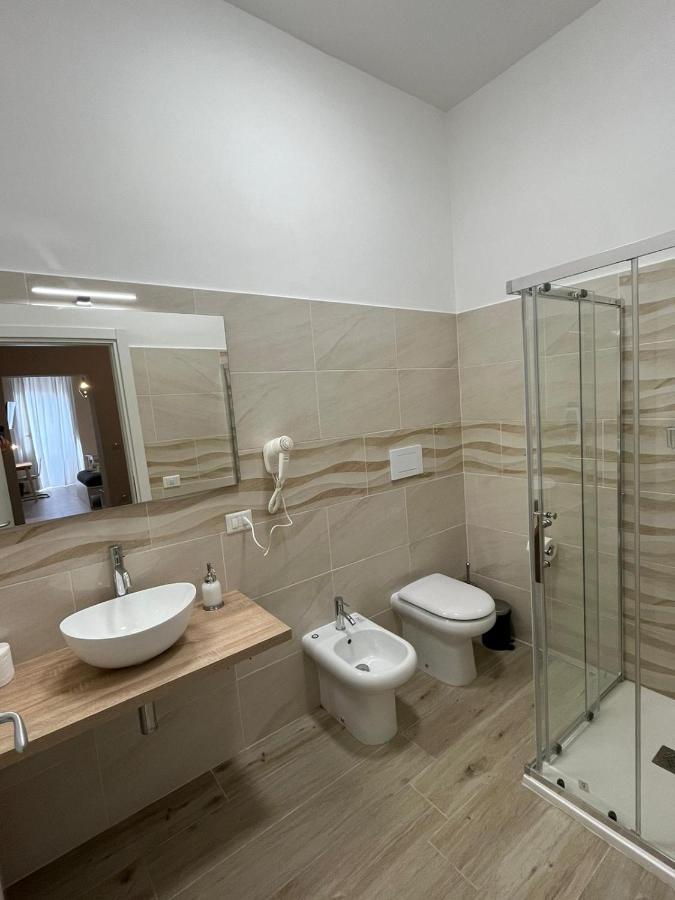Bed and breakfast Donna Luisa A Santa Chiara