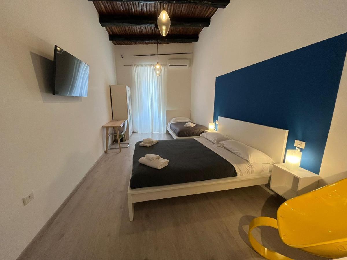 Bed and breakfast Donna Luisa A Santa Chiara *
