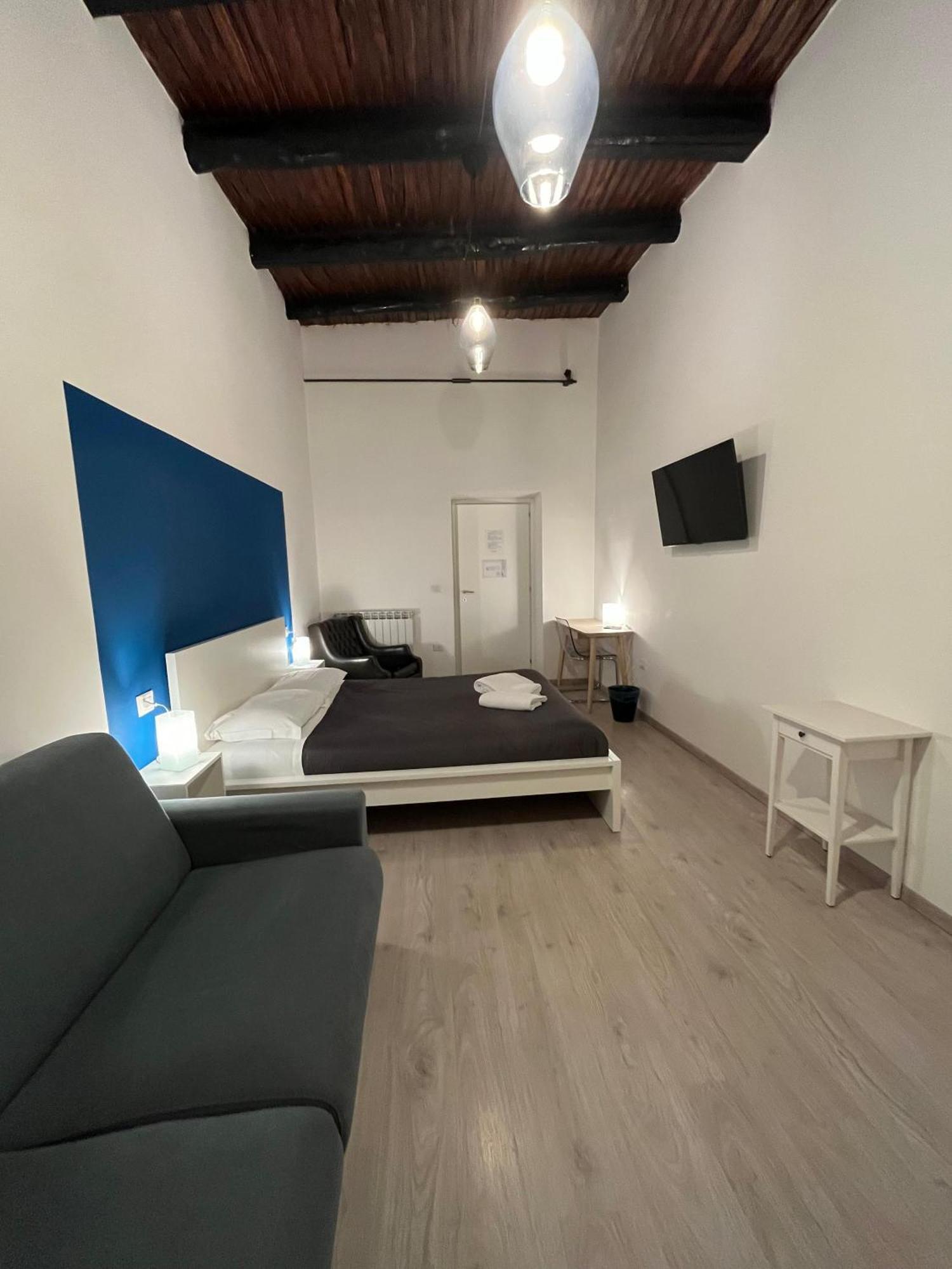 Bed and breakfast Donna Luisa A Santa Chiara *